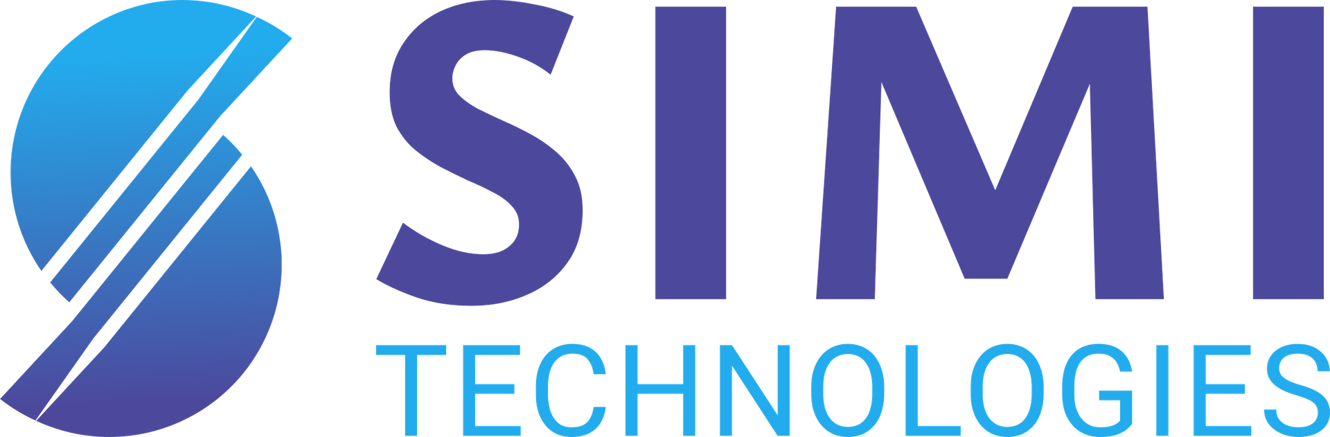 SIMI Technologies Main